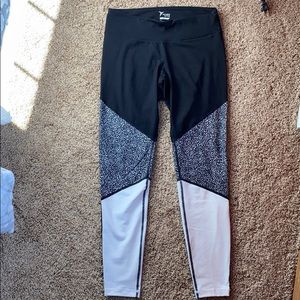 Active Go-Dry legging